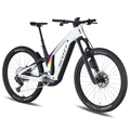 Bicicleta eléctrica Scott Patron 900 motor bosch performance cx 32 km/h