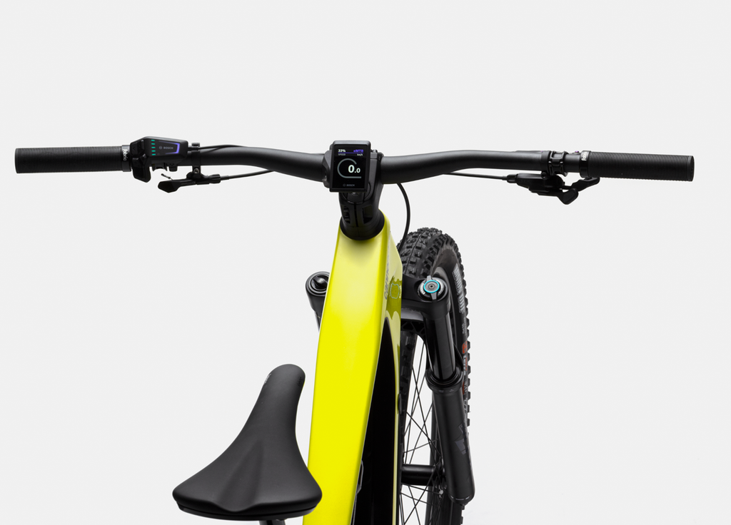 Bicicleta Ebike Cannondale Moterra Neo Crb 2