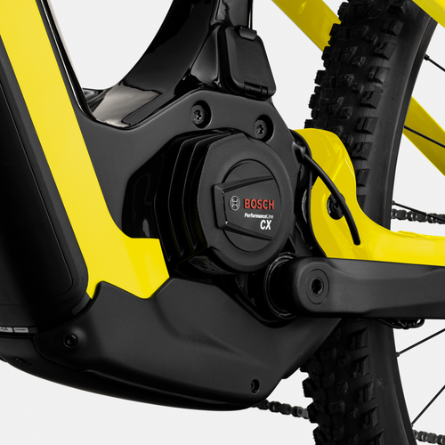 Bicicleta Ebike Cannondale Moterra Neo Crb 2