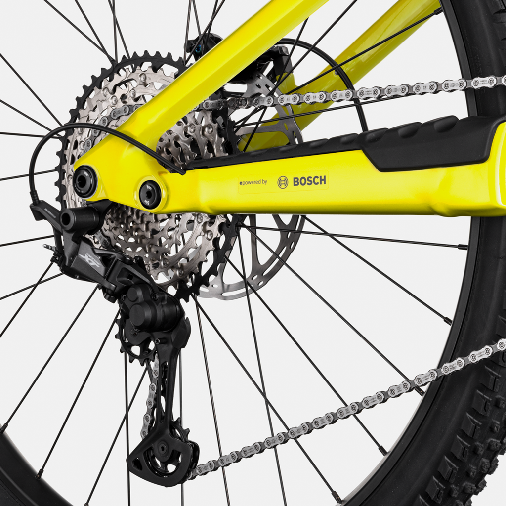 Bicicleta Ebike Cannondale Moterra Neo Crb 2