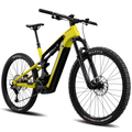 Bicicleta Ebike Cannondale Moterra Neo Crb 2
