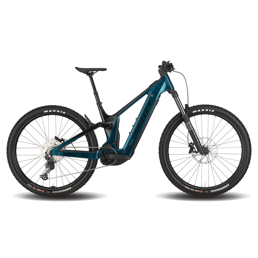 e-Bike Scott Patro 920 Motor Bosch Performance PowerTube 800Wh